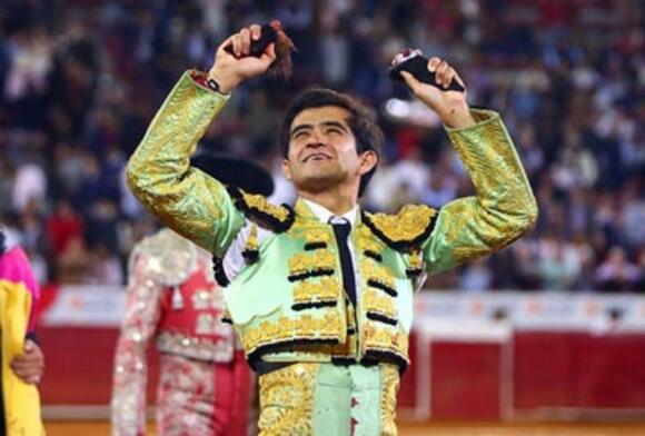 ESCALAFÓN DES MATADORS DE TOROS : JOSELITO ADAME EN EMBUSCADE