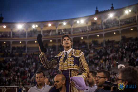 SÉBASTIEN CASTELLA : LES TRIOMPHES S’ENCHAÎNENT DE NÎMES A MADRID