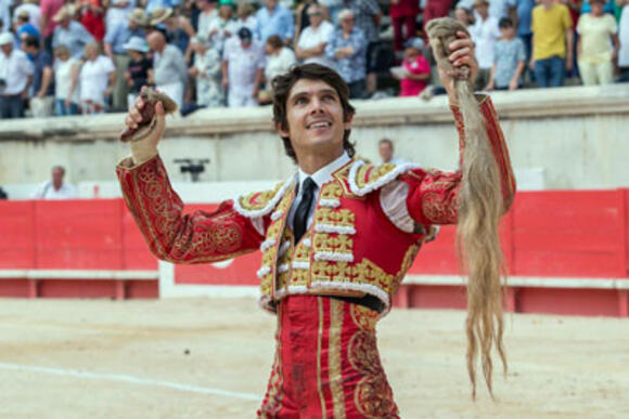 BILANS : LES CHIFFRES DE LA FERIA DES VENDANGES