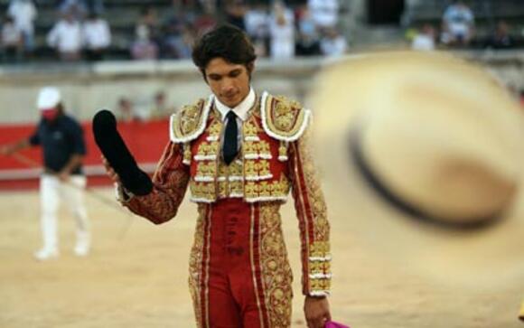 TEMPORADA : LE RETRAIT DE SÉBASTIEN CASTELLA, « TORERO DE NÎMES »