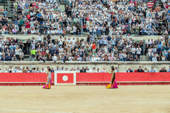 FERIA DE PENTECÔTE : BILAN DES MATADORS DE TOROS