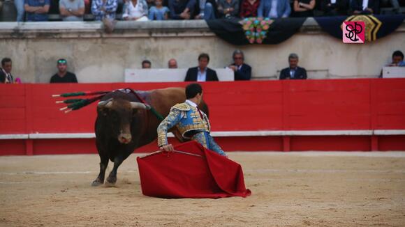 RESUME CORRIDA LUNDI SOIR 21 MAI 2018