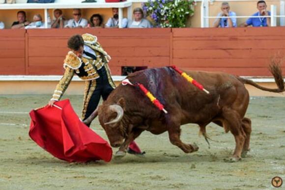 OBJECTIF FERIA DES VENDANGES : DES GARCIGRANDE ET DES DOMINGO HERNÁNDEZ AU SOMMET