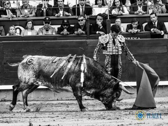 TEMPORADA : EL JULI, UNE COURSE POUR L’HISTOIRE À MADRID