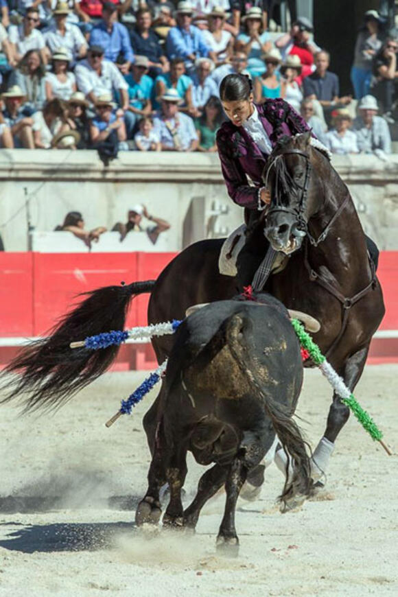 TEMPORADA : EXCELLENT DÉBUT DE SAISON EUROPÉENNE POUR LÉA VICENS