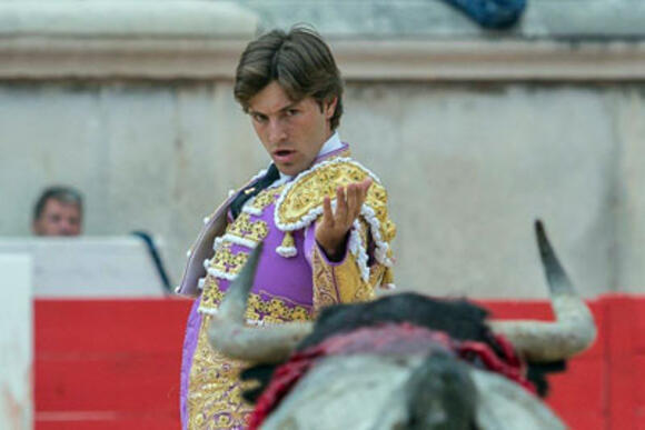 OBJECTIF FERIA DES VENDANGES : JUAN LEAL, LE TORERO DU MOMENT