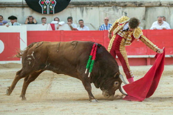 FERIA DES VENDANGES : JUAN LEAL S’EMPARE DU POUVOIR