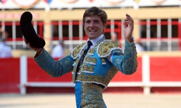 OBJECTIF FERIA DES VENDANGES : LES MATADORS FRANÇAIS RÉGALENT À DOMICILE