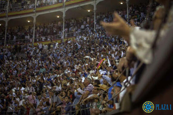 TEMPORADA : LES GRANDS CHIFFRES DE LA FRÉQUENTATION DE LA FERIA D’AUTOMNE A MADRID