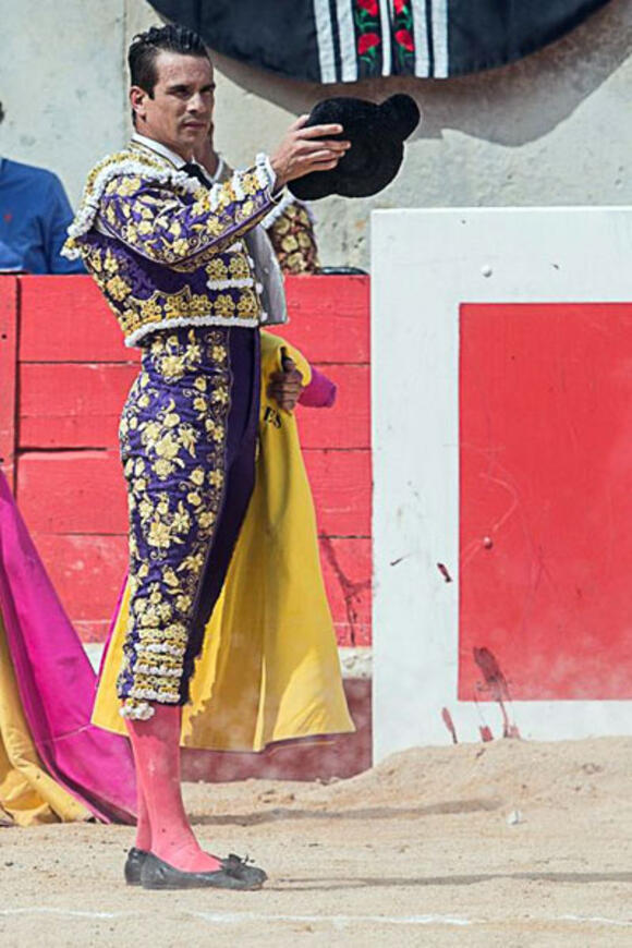 CULTURE TAURINE : RETOUR DES TOROS A PALMA DE MALLORCA