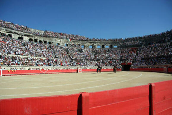 FERIA DE NÎMES : LES PREMIÈRES CONCLUSIONS DE L’AUDIT MUNICIPAL