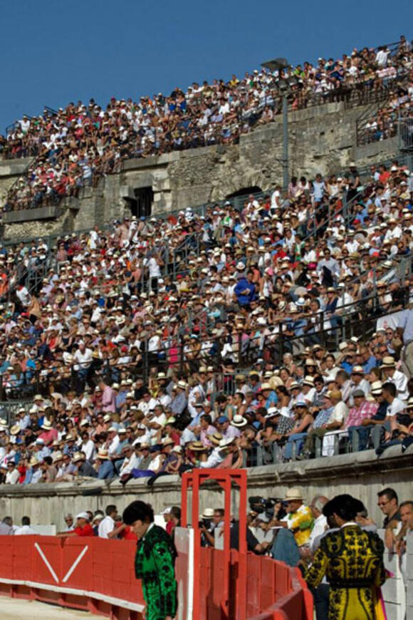 FERIA DE NÎMES : FOCUS TAURIN SUR LES ENSEIGNEMENTS DE L’AUDIT MUNICIPAL