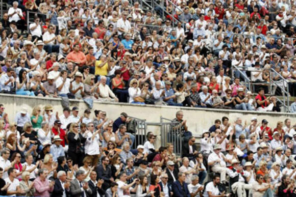 FERIA DES VENDANGES : RENOUVELLEMENT DES ABONNEMENTS JUSQU’AU 14 AOÛT