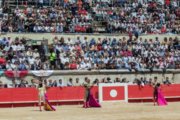 TEMPORADA : 4,5 MILLIARDS D’EUROS GÉNÉRÉS PAR L’ÉCONOMIE DE LA TAUROMACHIE EN 2017