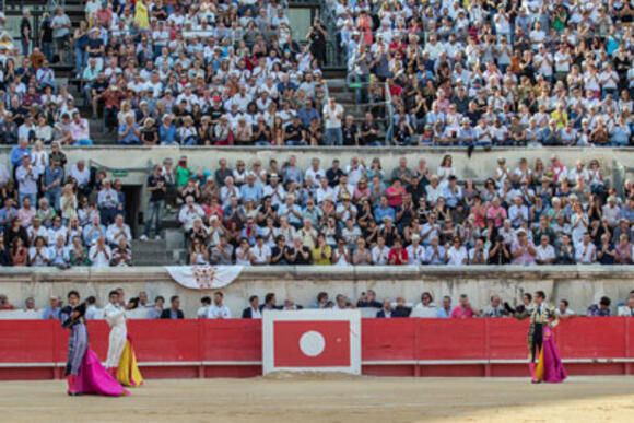 FERIA DES VENDANGES : LES CHIFFRES DE LA FERIA 2019