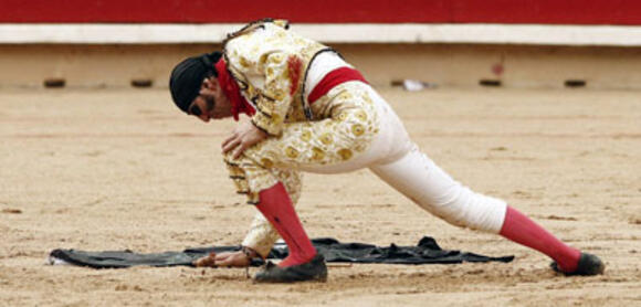 TEMPORADA : QUAND LES TOREROS FORCENT L’ADMIRATION