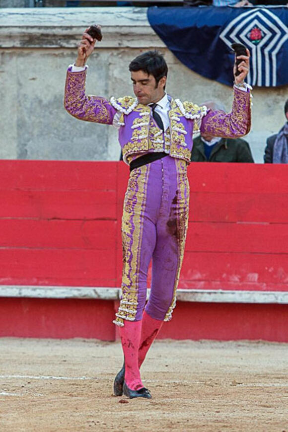 ESCALAFÓN DES MATADORS DE TOROS : LE SPRINT FINAL EST LANCÉ