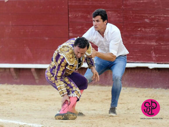 TEMPORADA : RAFAELILLO GRIÈVEMENT BLESSÉ A VALENCIA