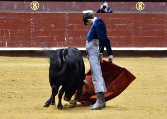 TEMPORADA : EL RAFI EN ÉTAT DE GRÂCE AU FESTIVAL TAURIN DE LA FLECHA