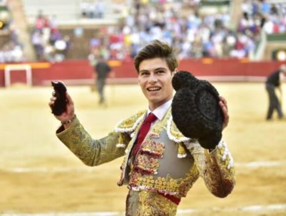 TEMPORADA : UN PALMARÈS TRÈS NÎMOIS A VALENCIA !