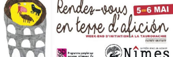 NÎMES : UN WEEK-END DE FÊTE ET D’AFICIÓN