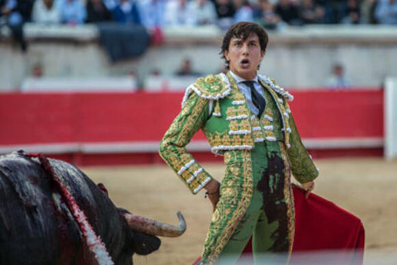 ESCALAFÓN DES MATADORS DE TOROS : SACRE ANNONCÉ POUR ROCA REY