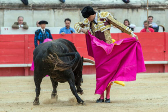 ESCALAFÓN DES MATADORS DE TOROS : ROCA REY REPREND LE LEADERSHIP