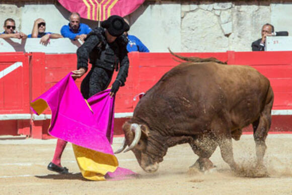 ESCALAFÓN DES MATADORS DE TOROS : L’ASCENSION DE TALAVANTE