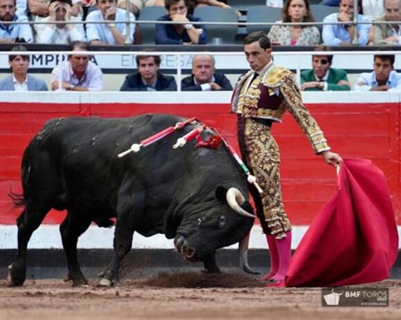 OBJECTIF FERIA DES VENDANGES : PACO UREÑA, L’AUTRE TRIOMPHATEUR DE BILBAO