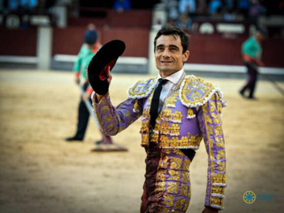 OBJECTIF FERIA DE PENTECÔTE : PACO UREÑA, LA QUINTESSENCE D’UN TORERO DE DEVOIR