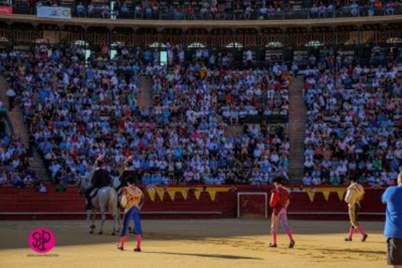 TEMPORADA : SIMON CASAS DRESSE LE BILAN DE LA FERIA DE SAN JAIME A VALENCIA