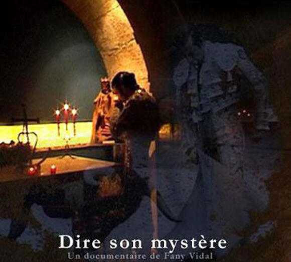 CINÉMA TAURIN : PROJECTION DU FILM « DIRE SON MYSTÈRE » AU MUSÉE DE LA ROMANITÉ