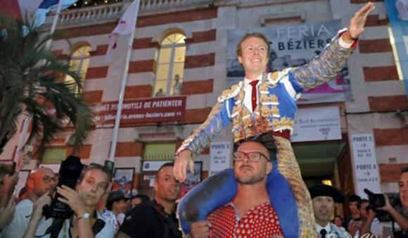 J -25 AVANT LA FERIA DES VENDANGES : LE COUP D’ÉCLAT DE CLEMENTE, QUI GRACIE DEUX TOROS EN UNE SEMAINE !