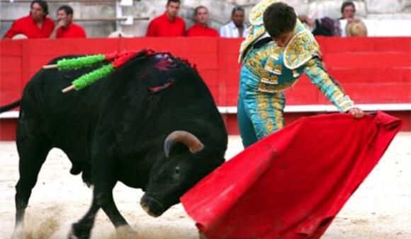 LA GRANDE HISTOIRE DES SOLOS NÎMOIS : EL JULI À LA FERIA DES VENDANGES 2008