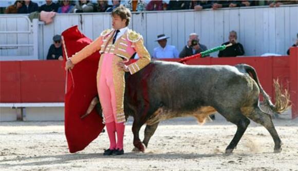 J -33 AVANT LA FERIA DE PENTECÔTE : JUAN LEAL ET ROCA REY ENCHAÎNENT LES TRIOMPHES