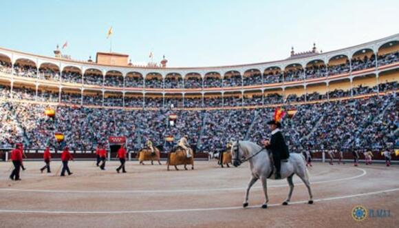 FERIA DE SAN ISIDRO : LES TOREROS FRANÇAIS AU RENDEZ-VOUS DE MADRID