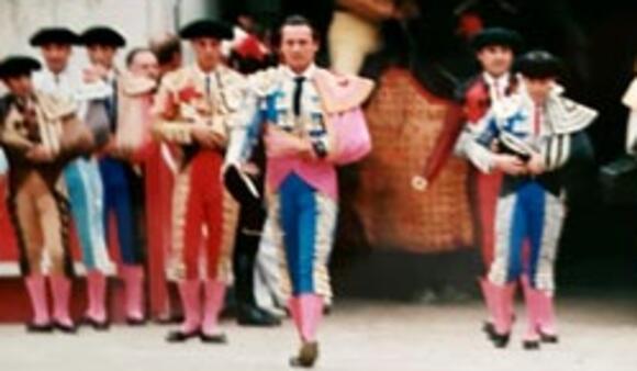 LA GRANDE HISTOIRE DES SOLOS NÎMOIS : JOSÉ MARÍA MANZANARES À LA FERIA DES VENDANGES 1996