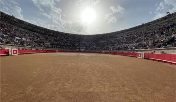 FERIA DE PENTECÔTE : LES CARTELS OFFICIELS SONT ICI !