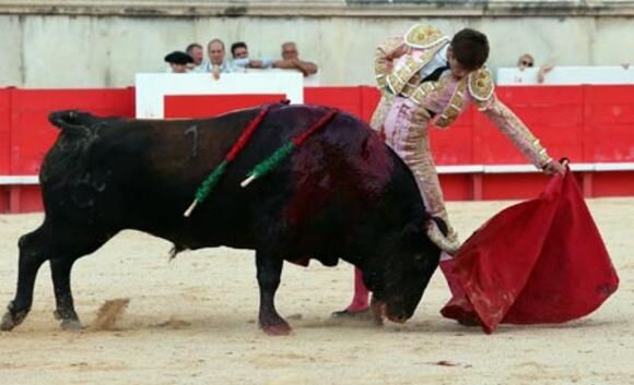 À LA CROISÉE DES CHEMINS POUR ADRIANO ET EL RAFI FACE AUX TOROS DE MARGÉ