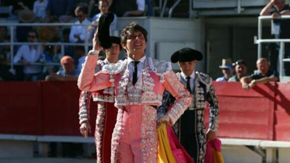 OBJECTIF FERIA DE PENTECÔTE : ROCA REY TAILLE PATRON