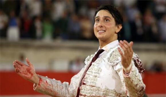 ESCALAFÓN DES MATADORS DE TOROS : LE DEUXIÈME SCEPTRE D’ANDRÉS ROCA REY