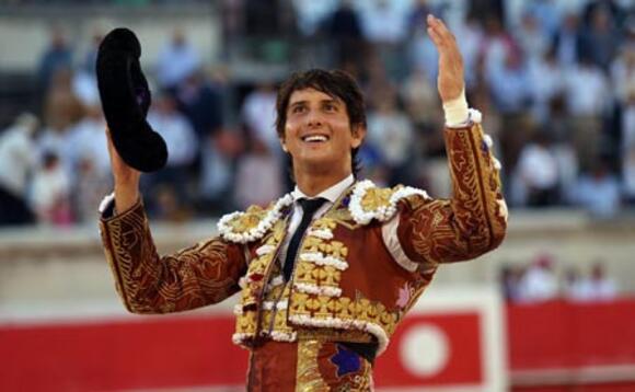 ESCALAFÓN DES MATADORS DE TOROS : ROCA REY, LE RYTHME DU LEADER